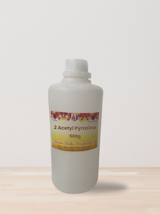 2 Acetyl Pyrazine