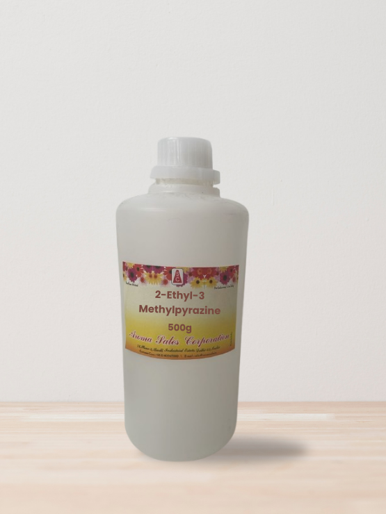 2-Ethyl-3-Methylpyrazine