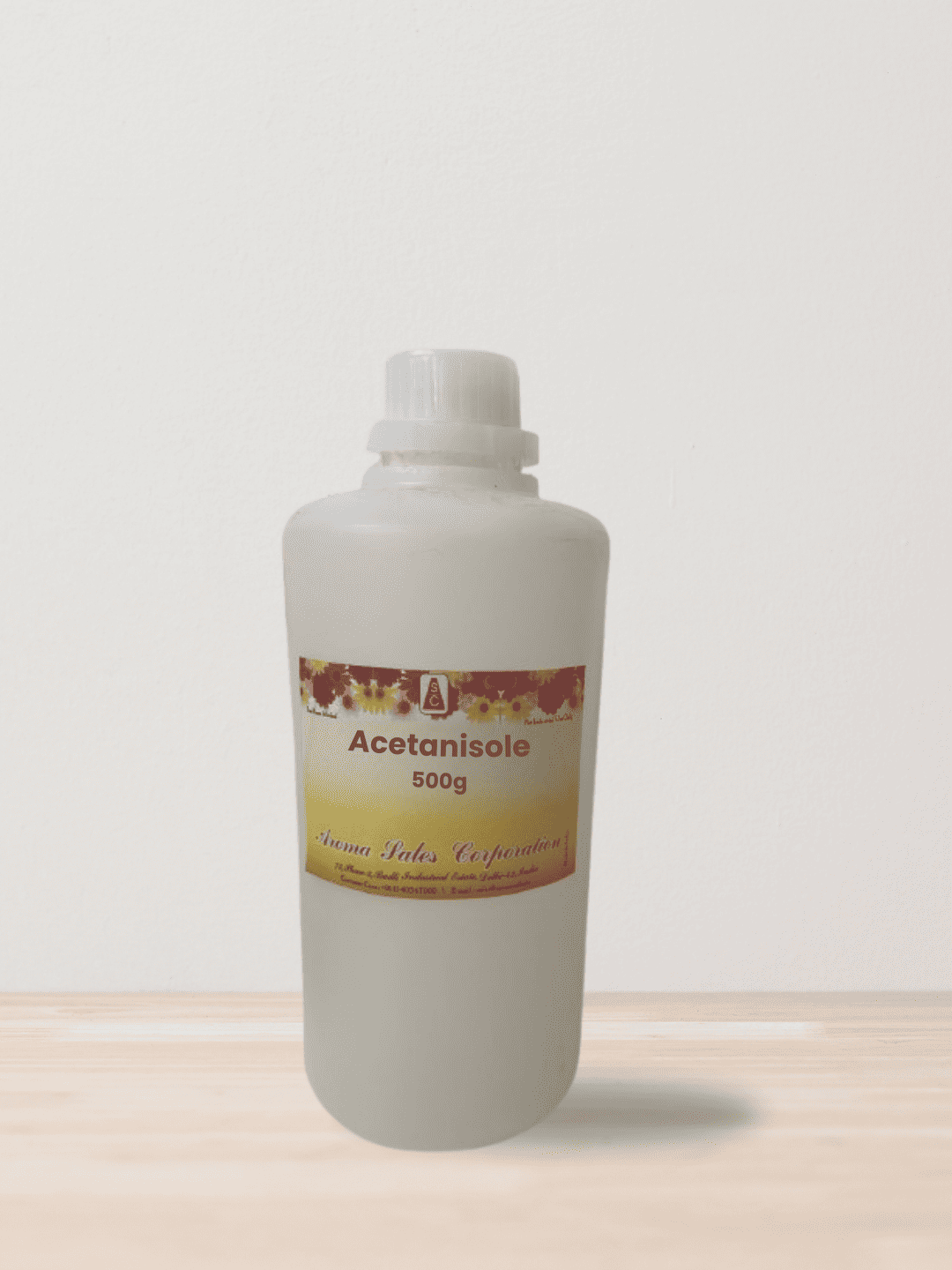 Acetanisole