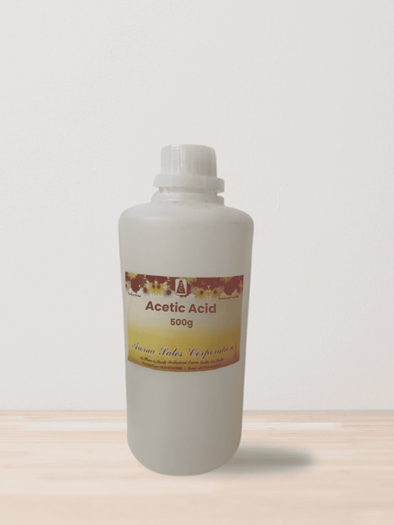 Acetic Acid