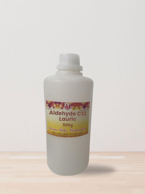 Aldehyde C12 Lauric