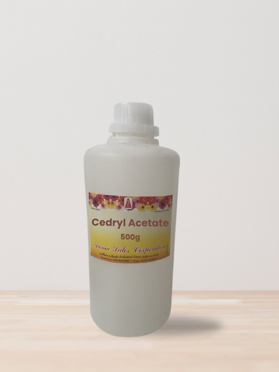 Cedryl Acetate